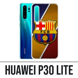 Funda Huawei P30 Lite - Fútbol Fc Barcelona