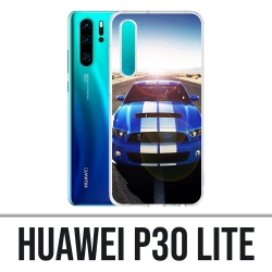 Huawei P30 Lite Case - Ford Mustang Shelby