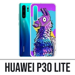 Funda Huawei P30 Lite - Fortnite Lama