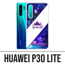 Funda Huawei P30 Lite - Fortnite