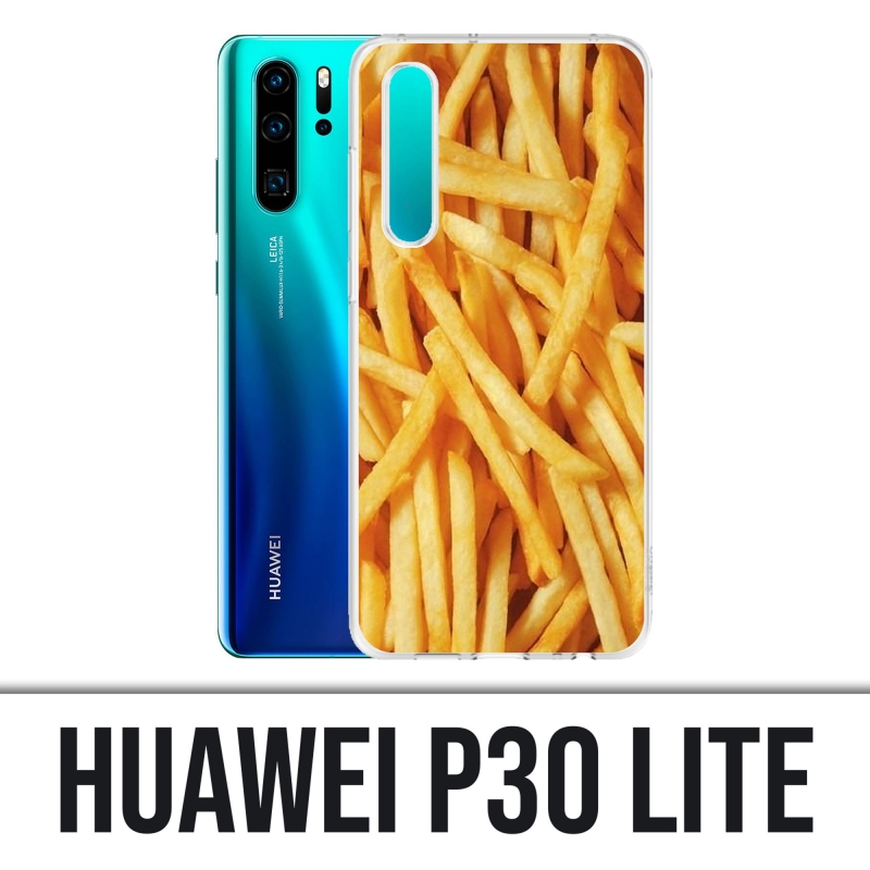 Huawei P30 Lite Case - Pommes