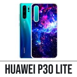 Coque Huawei P30 Lite - Galaxie 1