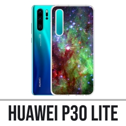 Coque Huawei P30 Lite - Galaxie 4