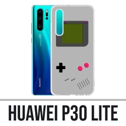 Coque Huawei P30 Lite - Game Boy Classic