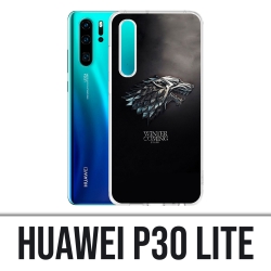Funda Huawei P30 Lite - Juego de tronos Stark