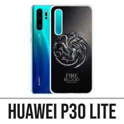 Huawei P30 Lite Case - Game Of Thrones Targaryen