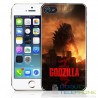 Telefonkasten Godzilla