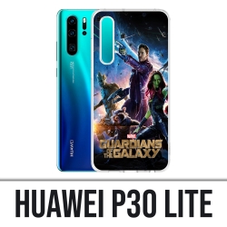 Funda Huawei P30 Lite - Guardianes de la Galaxia