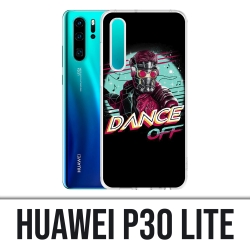 Coque Huawei P30 Lite - Gardiens Galaxie Star Lord Dance