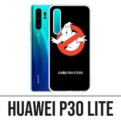 Huawei P30 Lite case - Ghostbusters