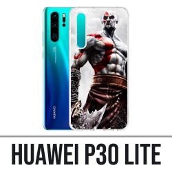 Custodia Huawei P30 Lite - God Of War 3