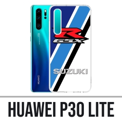 Huawei P30 Lite case - Gsxr