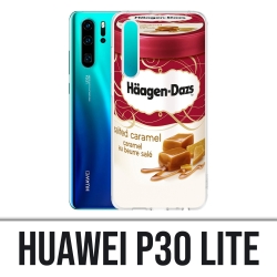 Huawei P30 Lite case - Haagen Dazs