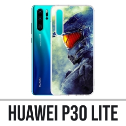 Funda Huawei P30 Lite - Halo Master Chief