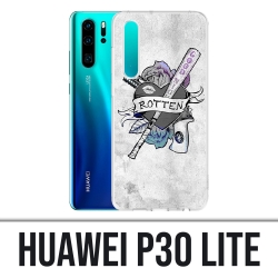 Coque Huawei P30 Lite - Harley Queen Rotten