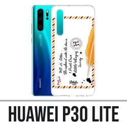 Huawei P30 Lite Case - Harry Potter Hogwarts Letter