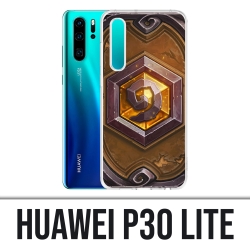 Huawei P30 Lite case - Hearthstone Legend