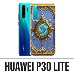 Funda Huawei P30 Lite - Mapa de Heathstone