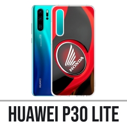 Huawei P30 Lite Case - Honda Logo Reservoir