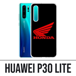 Custodia Huawei P30 Lite - Logo Honda