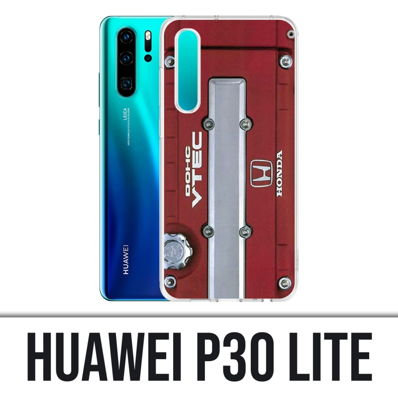 Huawei P30 Lite case - Honda Vtec