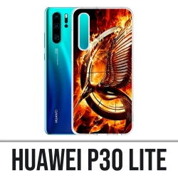 Funda Huawei P30 Lite - Juegos del Hambre