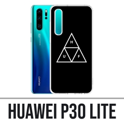 Custodia Huawei P30 Lite - Huf Triangle