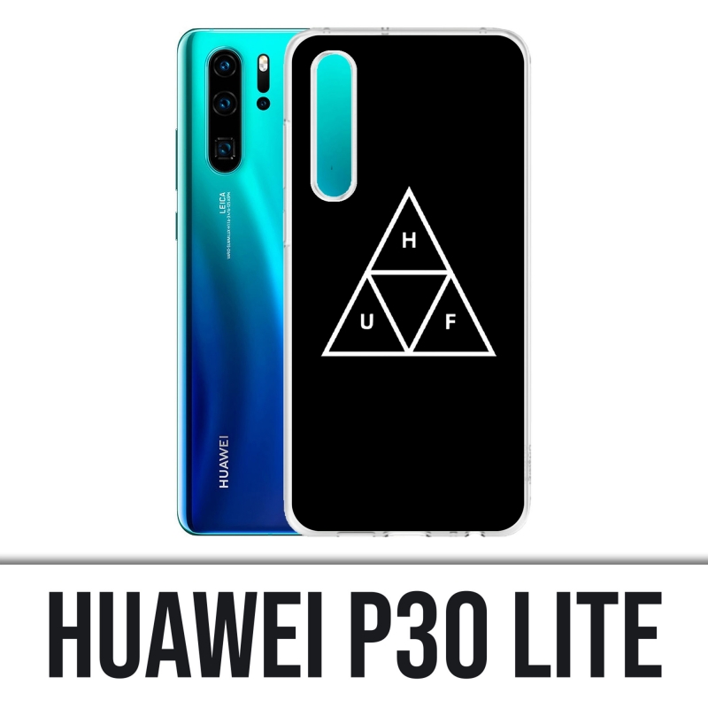 Huawei P30 Lite Case - Huf Triangle
