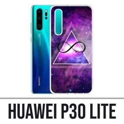 Huawei P30 Lite case - Infinity Young