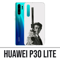 Huawei P30 Lite case - Inspector Harry