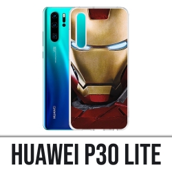 Huawei P30 Lite case - Iron-Man