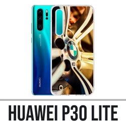 Funda Huawei P30 Lite - Llanta Bmw
