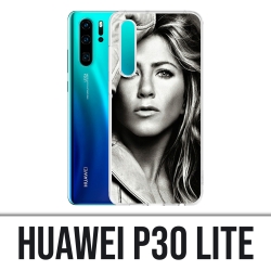 Huawei P30 Lite Case - Jenifer Aniston