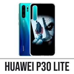 Huawei P30 Lite Case - Joker Batman