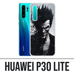 Huawei P30 Lite Case - Bat Joker
