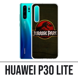 Funda Huawei P30 Lite - Jurassic Park
