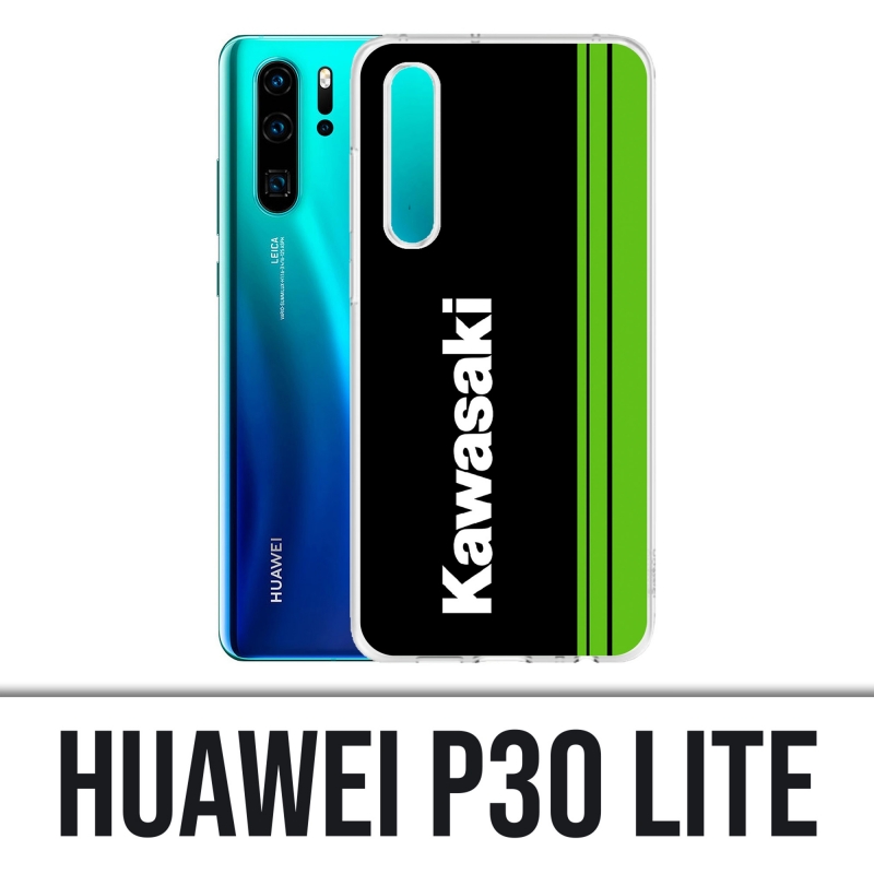 Funda Huawei P30 Lite - Kawasaki Galaxy