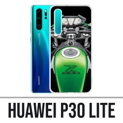 Coque Huawei P30 Lite - Kawasaki Z800 Moto