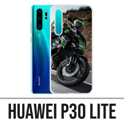 Coque Huawei P30 Lite - Kawasaki Z800