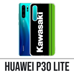 Huawei P30 Lite case - Kawasaki