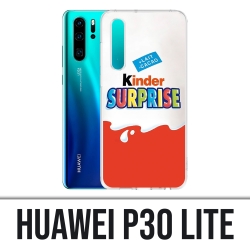 Coque Huawei P30 Lite - Kinder Surprise