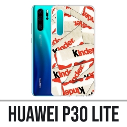 Huawei P30 Lite case - Kinder