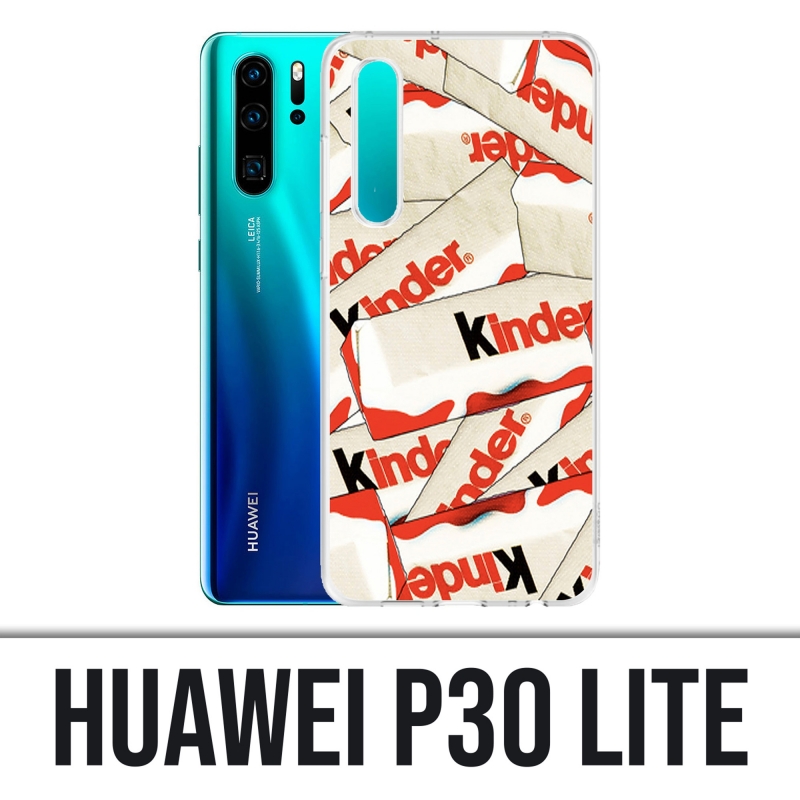 Funda Huawei P30 Lite - Kinder