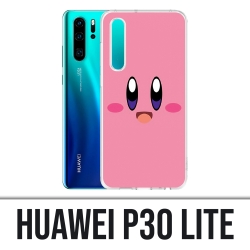 Huawei P30 Lite Case - Kirby