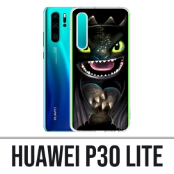 Huawei P30 Lite Abdeckung - Zahnlos
