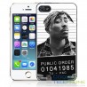 Telefonkasten Tupac Shakur