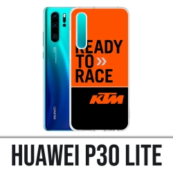 Coque Huawei P30 Lite - Ktm Ready To Race