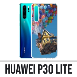 Coque Huawei P30 Lite - La Haut Maison Ballons