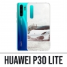 Huawei P30 Lite Case - Lamborghini Car