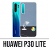 Huawei P30 Lite Case - Pixar Lampe